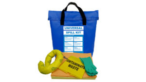Vehicle 25l Universal Spill Kit