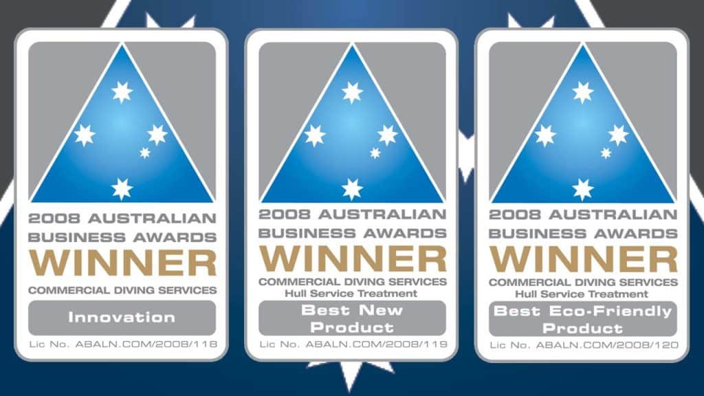 Australian Business Awards