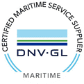 DNV GL Certified